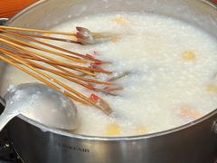 -盈田盈粥庄(黄兴公园店)
