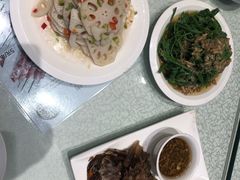 -萧记三鲜烩面(商务外环店)