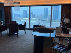 -上海凯宾斯基大酒店