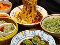 -福苗小骆驼烧烤(大唐不夜城店)