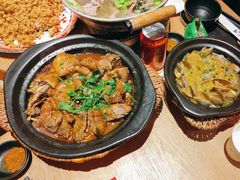 -川堂风·跷脚牛肉·乐山爆炒(宝山日月光店)