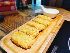 -大丰收脆鱼(福州台江万达店)