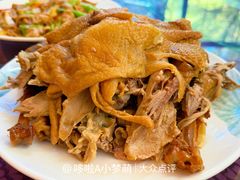 -大鹅岛绿色生态美食园