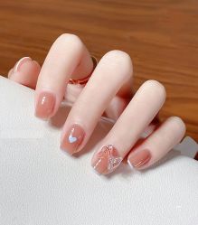 -悦指间美甲美睫