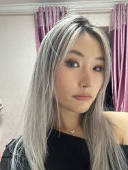 -三原色染发巴黎画染潮色漂色