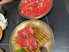 -西塔老太太泥炉烤肉(龙湖北苑天街店)