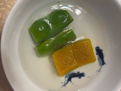 -玉芝兰(长发街店)