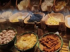 -一绪に寿喜烧自助(世茂广场店)