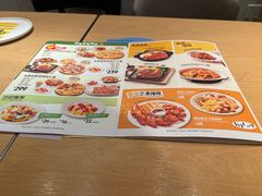 -菲滋意式餐厅(富阳东方茂店)