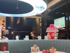-海底捞火锅(勒泰店)