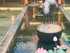 -山泉粤宴(广东大厦店)