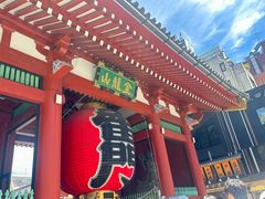 -浅草寺