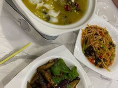 -江城燕子大排档(江汉路步行街店)