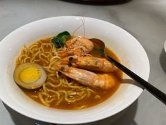 -南山鲜虾面·活鲜小馆·海味大连菜(南山总店)