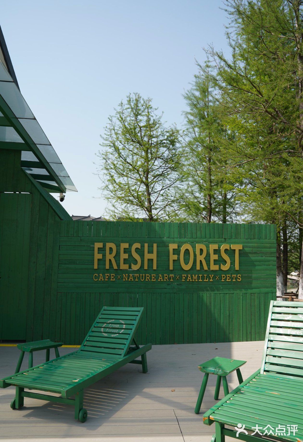 不用出国！！在苏州就能get同款海岛度假氛围