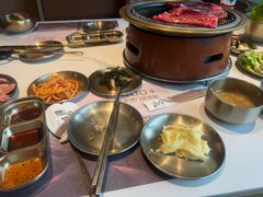 -西塔老太太泥炉烤肉(北京望京店)
