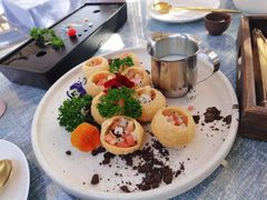 -后海16号·北京私房菜