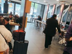 -麦当劳(衡阳中心汽车站店)