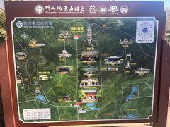 -灵谷景区