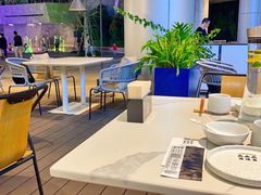 大堂-渔语鱼酸菜鱼新川菜(来福士店)