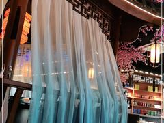 -荷塘秋月·本帮江浙菜(国权路店)