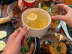 -济州爱肉堂(总店)