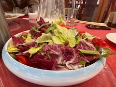 -南来顺饭庄·清真(南菜园店)