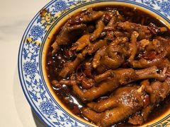 -欧记大排档·景德菜(上海首店)