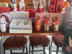 -星巴克(西安博乐里店)