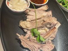 -塔哈尔·新疆盛宴(奉贤龙湖店)