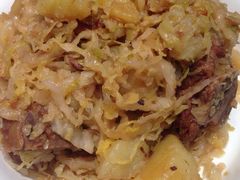 -西贝莜面村(近铁城市广场店)