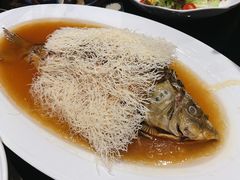 -阿庄新豫菜(通泰路店)