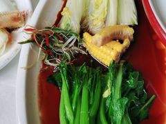 -大鸭梨烤鸭店(光彩店)