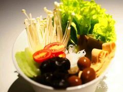 -鱼酷活鱼烤鱼(恒隆广场店)