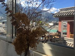 -唐咖精品咖啡(大理古城手冲店)