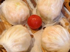 -虾饺妹·粤式手工点心(水荫路店)