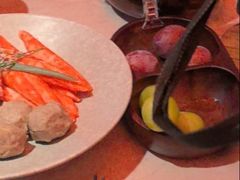 -芸山季·云南山珍菌火锅(人民广场来福士店)