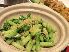 生焗芥兰-荣兴酒家(徐家汇店)