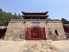 -泰山风景名胜区