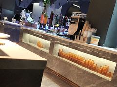 -加餐海鲜自助餐厅(福清万达店)
