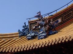 -钦赐仰殿道观