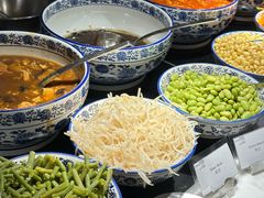 -陆家嘴万怡酒店·万荟轩