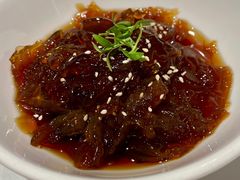 -玫瑰厅上海菜(兴国路店)