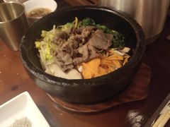 -三代烤肉(保利广场店)