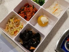 -韩时烤肉(枫蓝店)