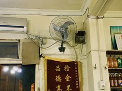 -清真宏玉祥黄门脸餐厅(华荫东里店)