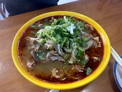 -蔺家老字号羊杂碎馆