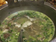-山沟沟炒鸡(颐灏·海怡名都店)
