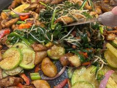 -一烙锅(友谊店)