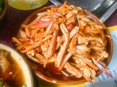 -周肥肠(江油总店)